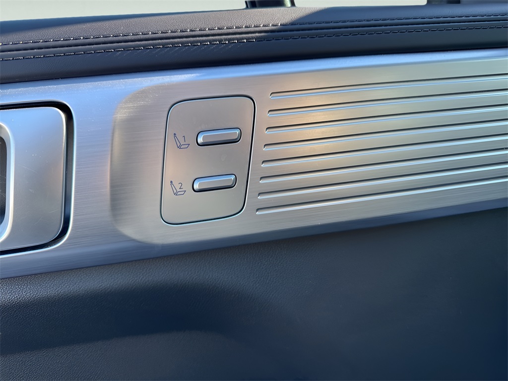 2025 Hyundai Santa Fe