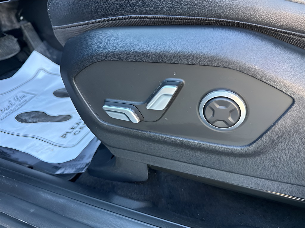 2025 Hyundai Santa Fe