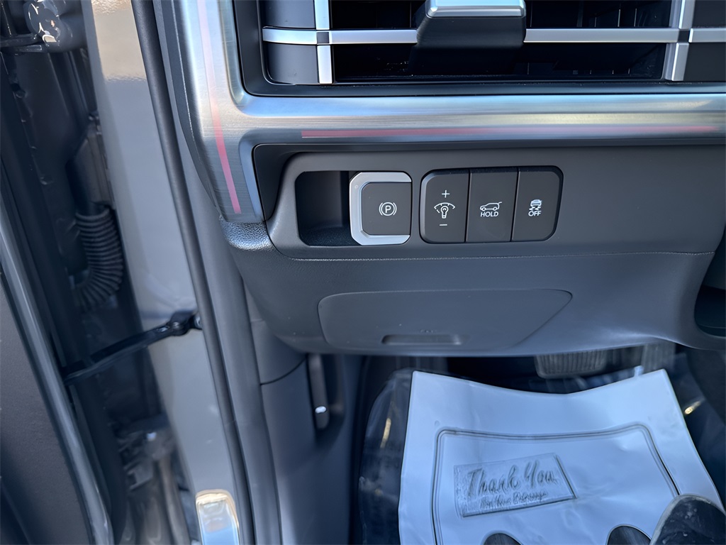 2025 Hyundai Santa Fe