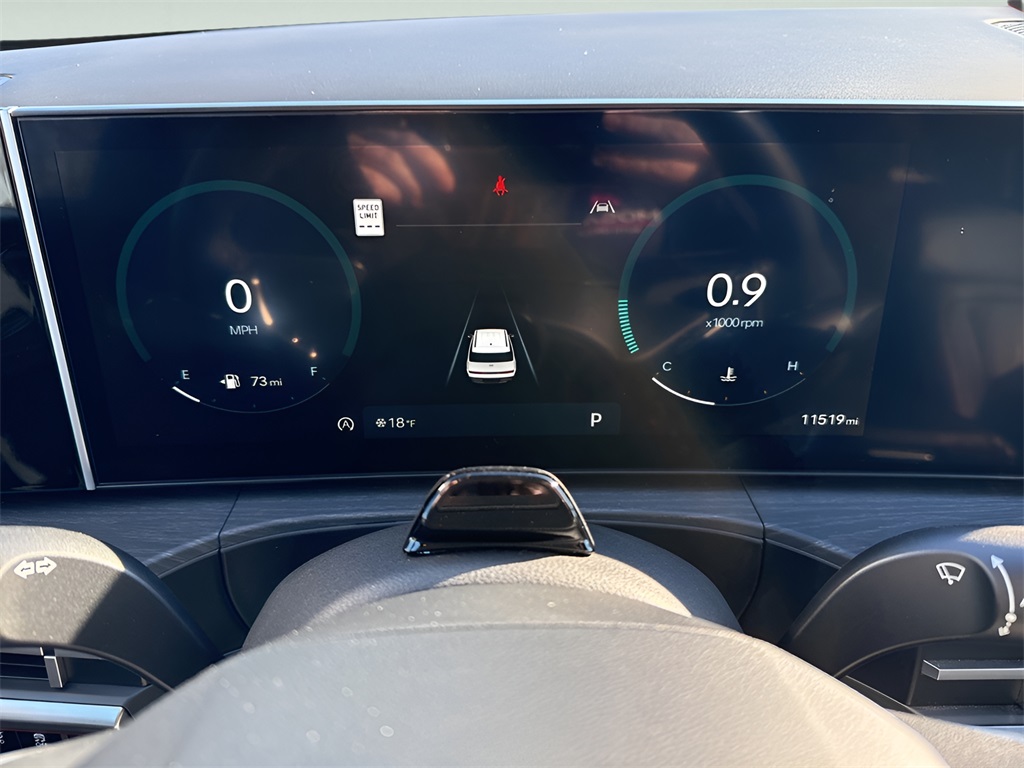 2025 Hyundai Santa Fe