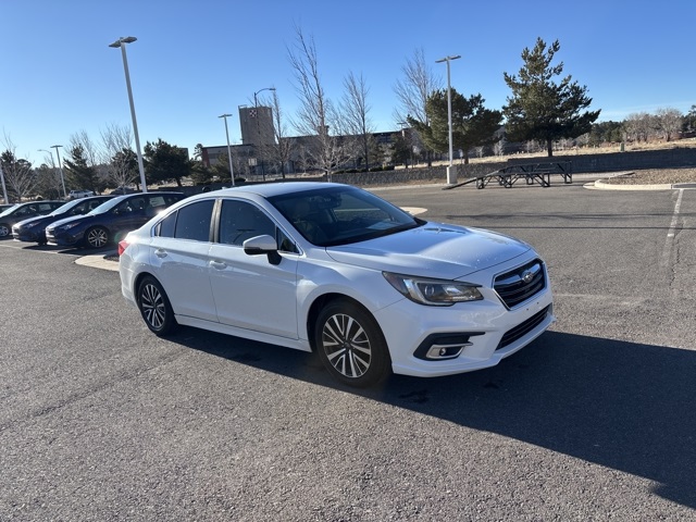 2018 Subaru Legacy 2.5i