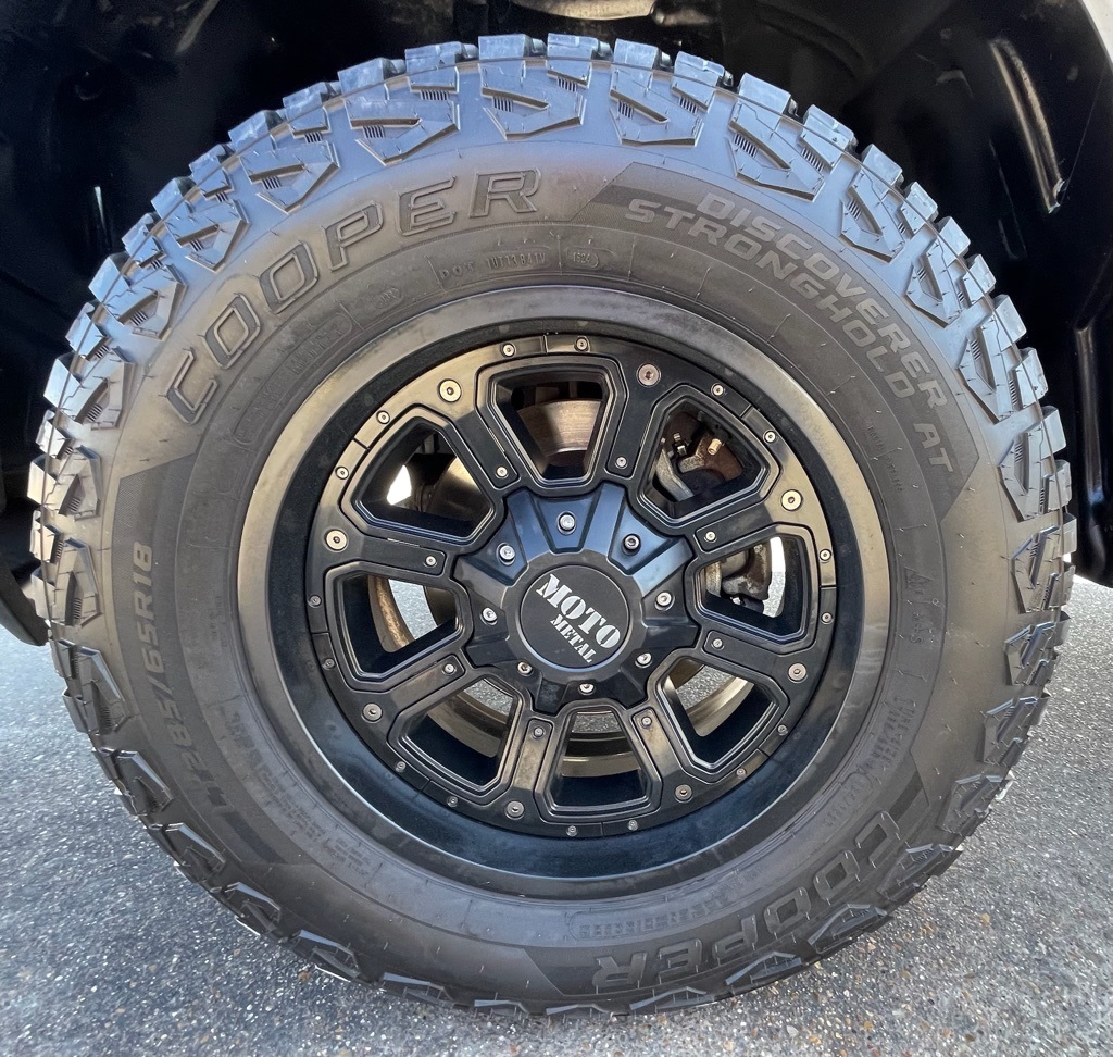 2017 Ram 1500 Tradesman White at Martin Chrysler Dodge Jeep Ram