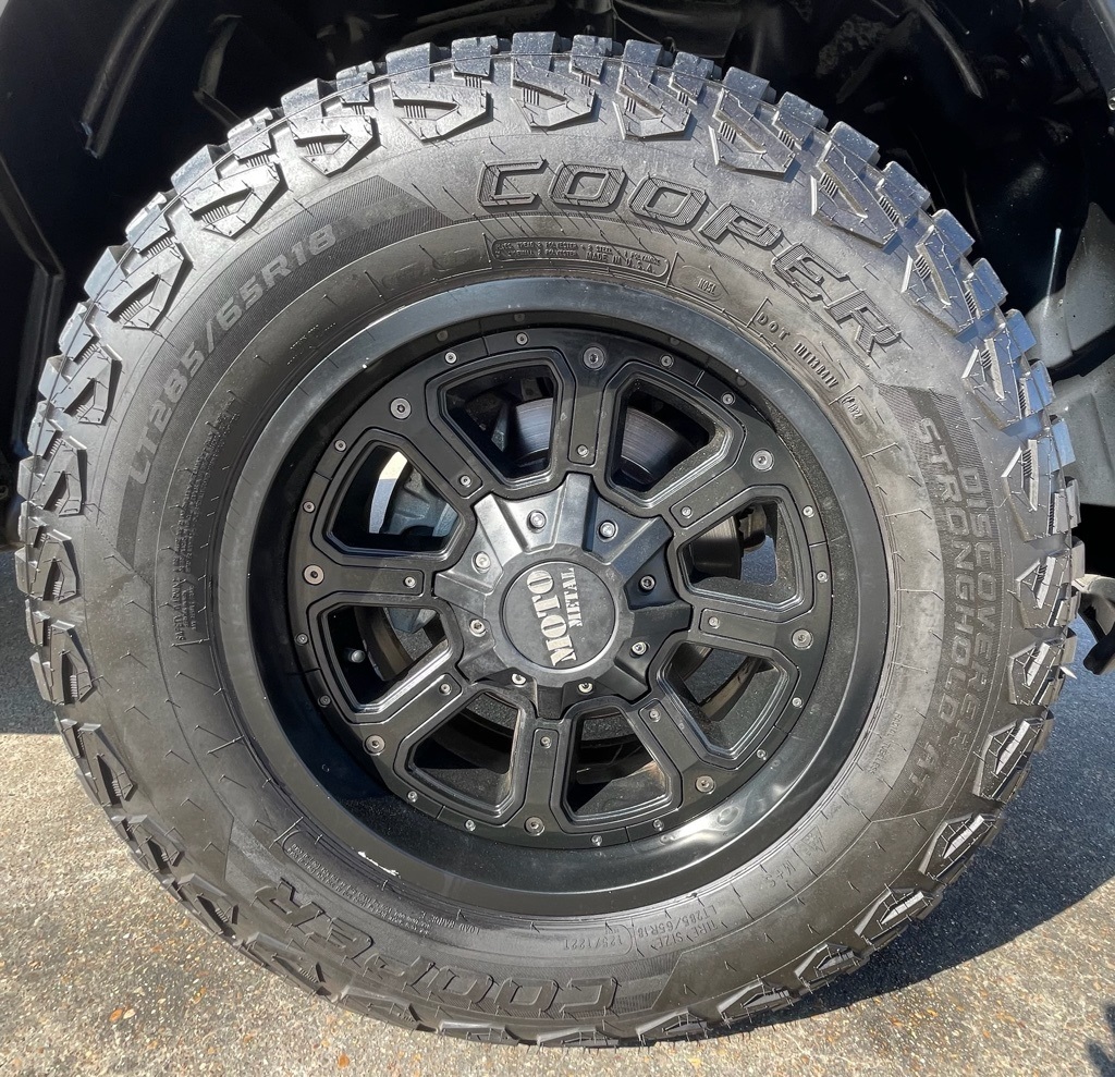 2017 Ram 1500 Tradesman White at Martin Chrysler Dodge Jeep Ram