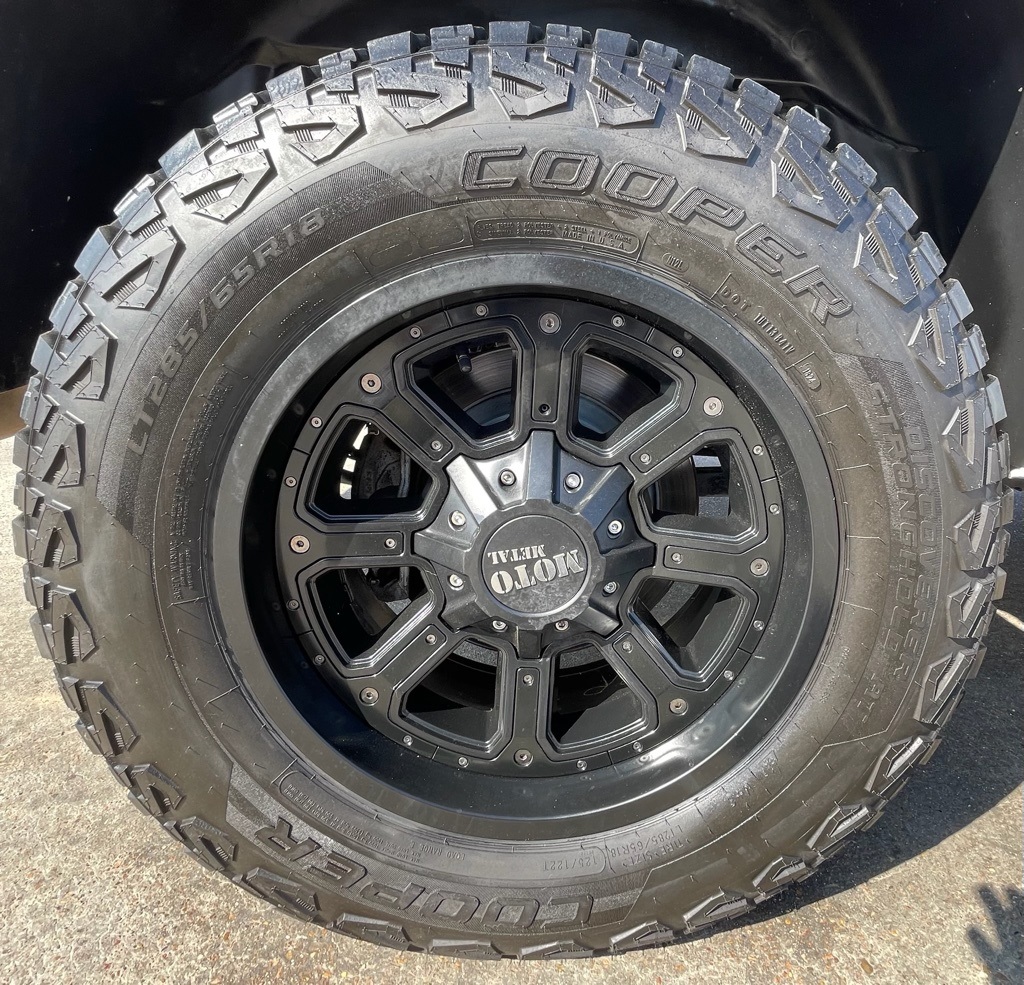 2017 Ram 1500 Tradesman White at Martin Chrysler Dodge Jeep Ram