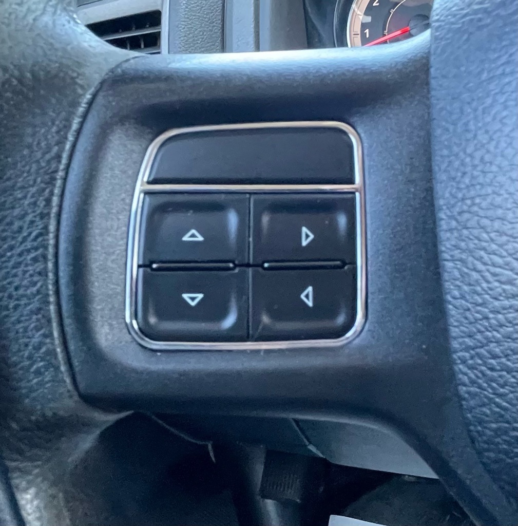 2017 Ram 1500 Tradesman White at Martin Chrysler Dodge Jeep Ram