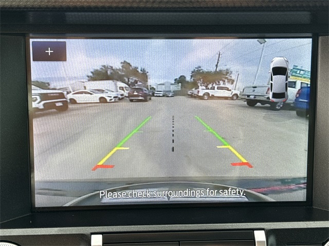 2021 Ford Mustang GT Premium Black at Victoria Chrysler Dodge Jeep Ram