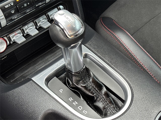 2021 Ford Mustang GT Premium Black at Victoria Chrysler Dodge Jeep Ram