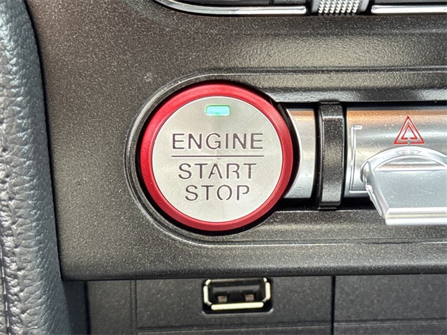 2021 Ford Mustang GT Premium Black at Victoria Chrysler Dodge Jeep Ram