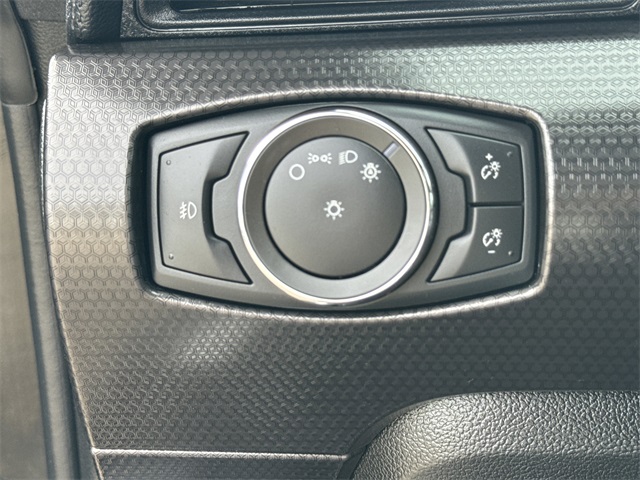 2021 Ford Mustang GT Premium Black at Victoria Chrysler Dodge Jeep Ram