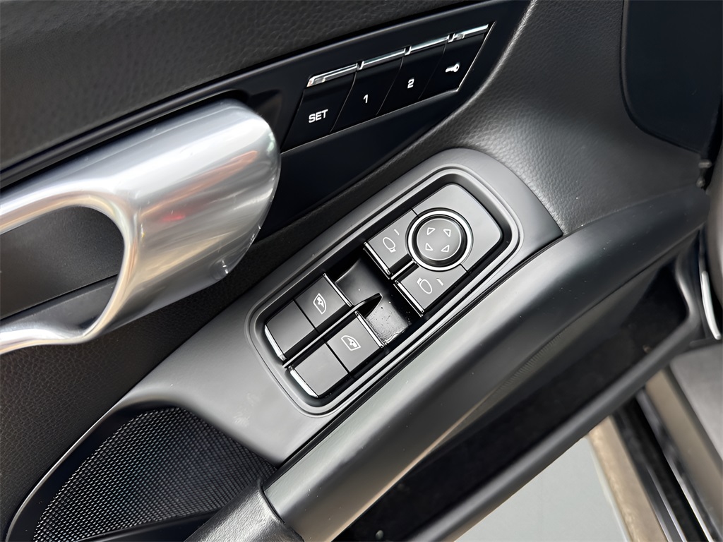 2017 Porsche 718 Cayman