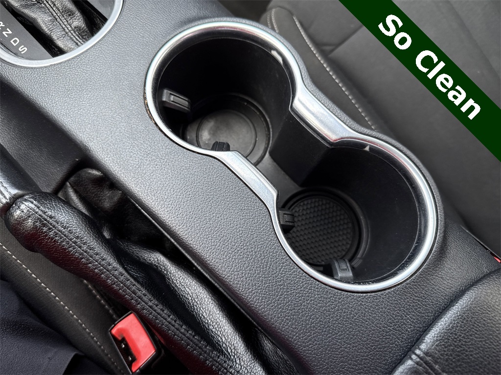 2021 Ford Mustang EcoBoost Blue at Victoria Chrysler Dodge Jeep Ram