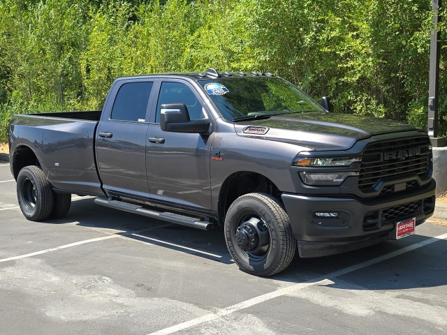 2025 Ram 3500 Tradesman 