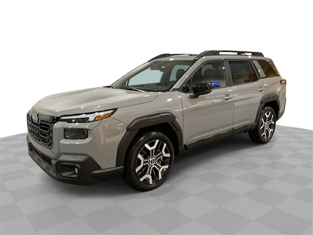 2026 Subaru Outback Touring XT AWD