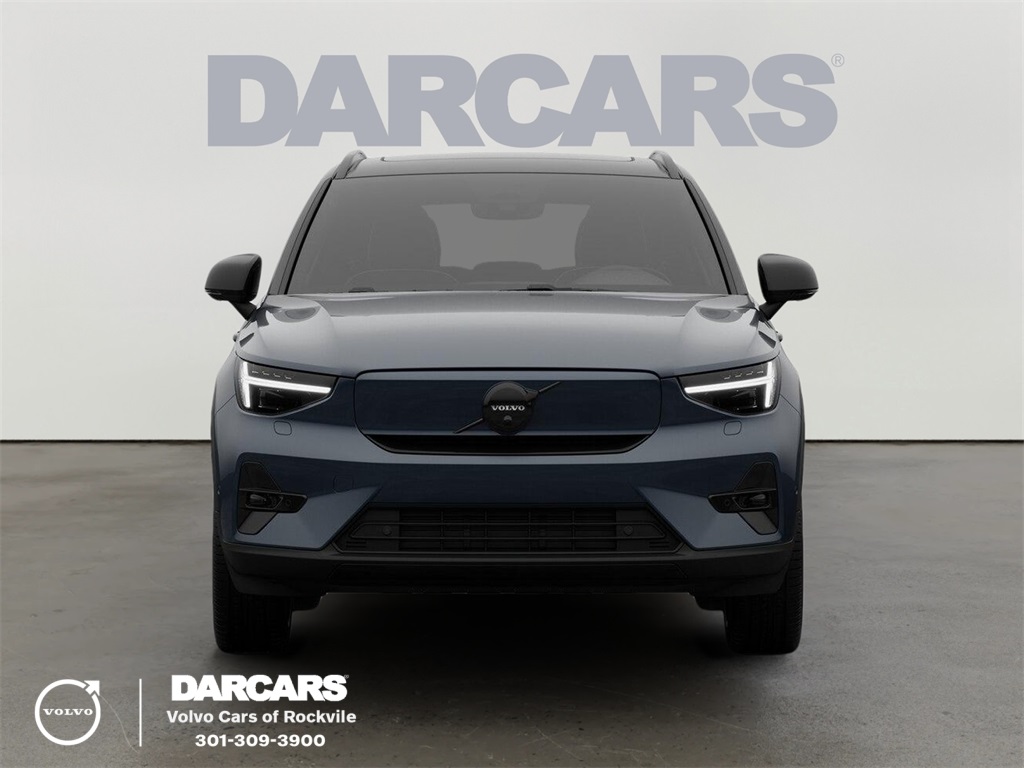 2026 Volvo EX40 Twin Ultra Black Edition AWD