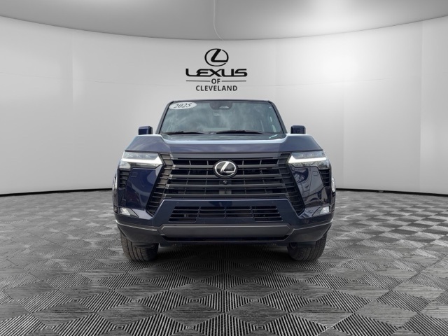 2025 Lexus GX 550 Premium+ AWD