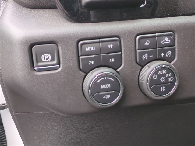 2024 Chevrolet Silverado 1500 ZR2 for sale at PATRIOT CHEVROLET OF LIMERICK