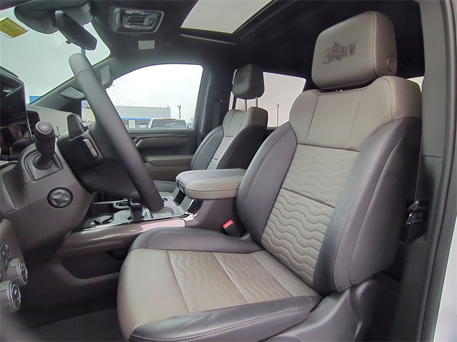 2024 Chevrolet Silverado 1500 ZR2 for sale at PATRIOT CHEVROLET OF LIMERICK