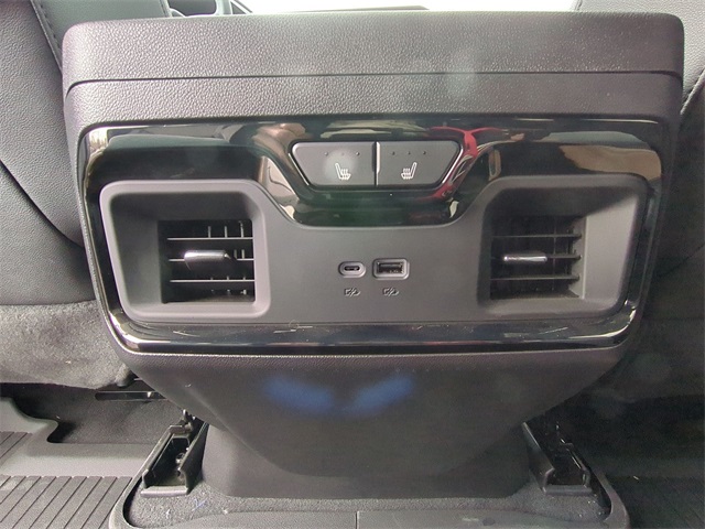 2024 Chevrolet Silverado 1500 ZR2 for sale at PATRIOT CHEVROLET OF LIMERICK