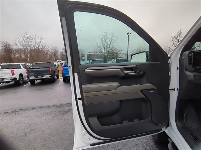 2024 Chevrolet Silverado 1500 ZR2 for sale at PATRIOT CHEVROLET OF LIMERICK
