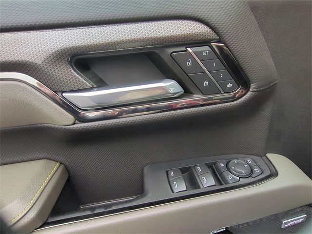 2024 Chevrolet Silverado 1500 ZR2 for sale at PATRIOT CHEVROLET OF LIMERICK