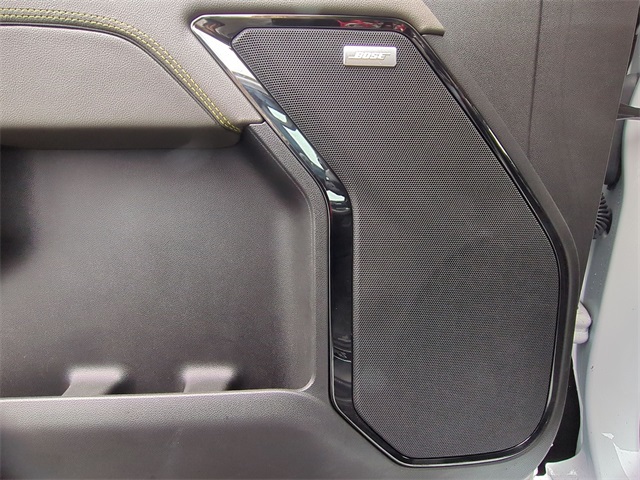 2024 Chevrolet Silverado 1500 ZR2 for sale at PATRIOT CHEVROLET OF LIMERICK