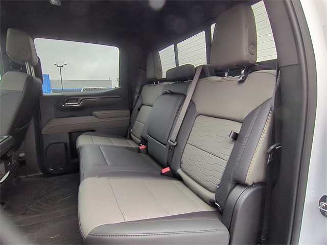 2024 Chevrolet Silverado 1500 ZR2 for sale at PATRIOT CHEVROLET OF LIMERICK