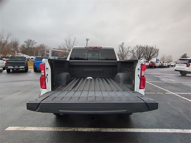 2024 Chevrolet Silverado 1500 ZR2 for sale at PATRIOT CHEVROLET OF LIMERICK