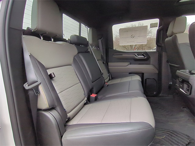 2024 Chevrolet Silverado 1500 ZR2 for sale at PATRIOT CHEVROLET OF LIMERICK
