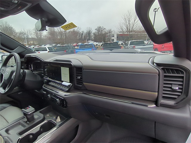 2024 Chevrolet Silverado 1500 ZR2 for sale at PATRIOT CHEVROLET OF LIMERICK