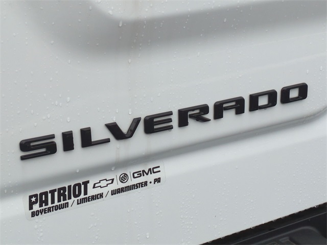 2024 Chevrolet Silverado 1500 ZR2 for sale at PATRIOT CHEVROLET OF LIMERICK