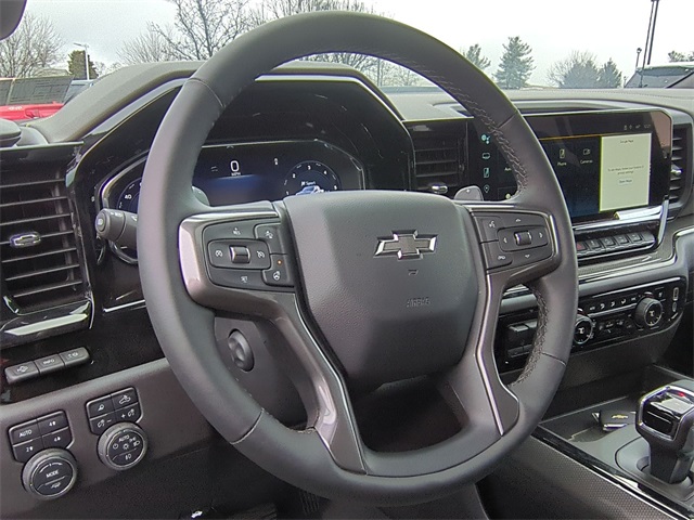 2024 Chevrolet Silverado 1500 ZR2 for sale at PATRIOT CHEVROLET OF LIMERICK