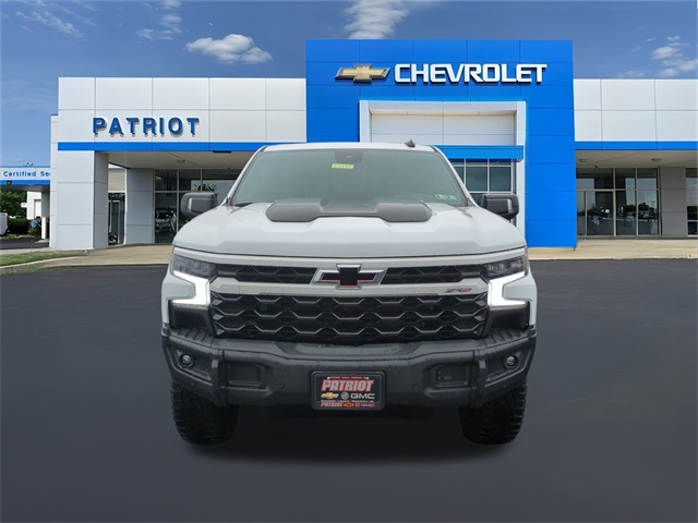 2024 Chevrolet Silverado 1500 ZR2 for sale at PATRIOT CHEVROLET OF LIMERICK