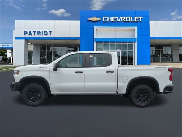 2024 Chevrolet Silverado 1500 ZR2 for sale at PATRIOT CHEVROLET OF LIMERICK