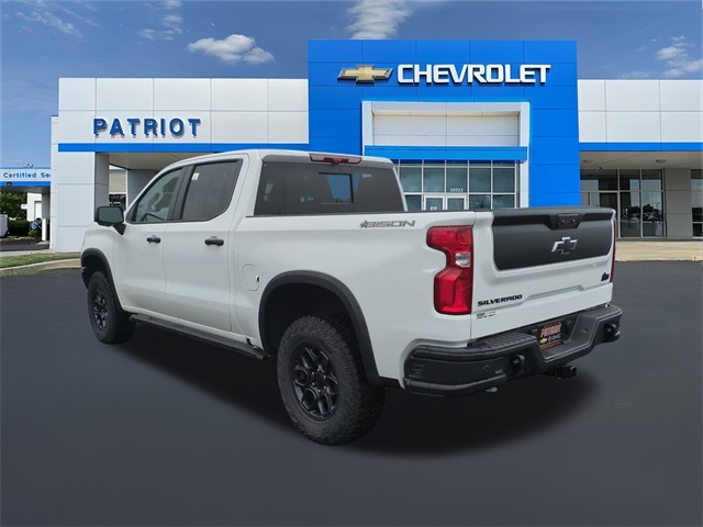 2024 Chevrolet Silverado 1500 ZR2 for sale at PATRIOT CHEVROLET OF LIMERICK