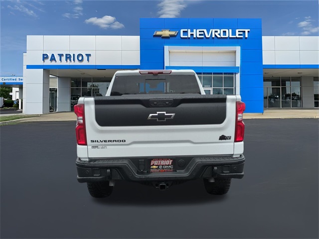 2024 Chevrolet Silverado 1500 ZR2 for sale at PATRIOT CHEVROLET OF LIMERICK