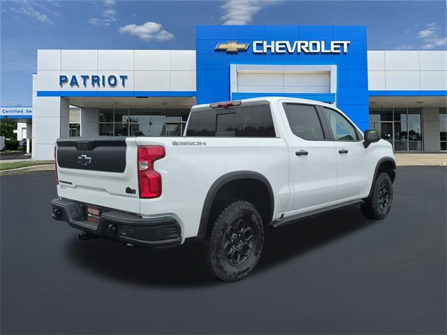 2024 Chevrolet Silverado 1500 ZR2 for sale at PATRIOT CHEVROLET OF LIMERICK