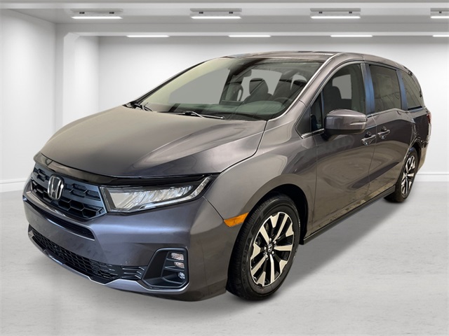 2025 Honda Odyssey for sale in Cleveland, Ohio