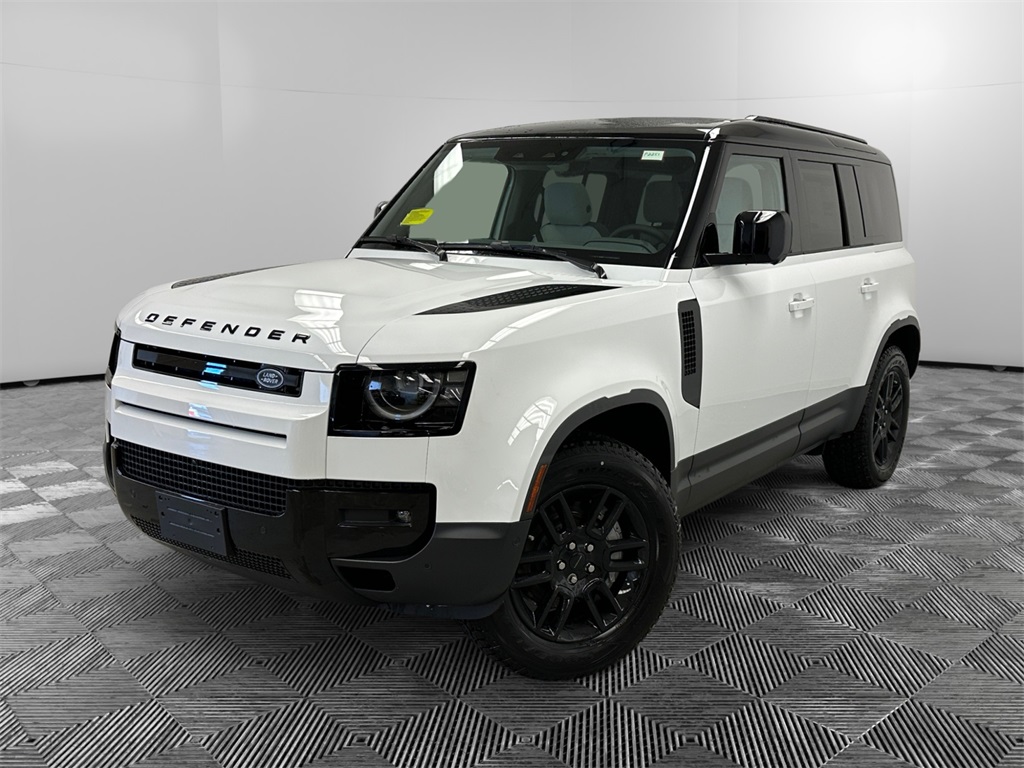 2026 Land Rover Defender 110 P300 S AWD