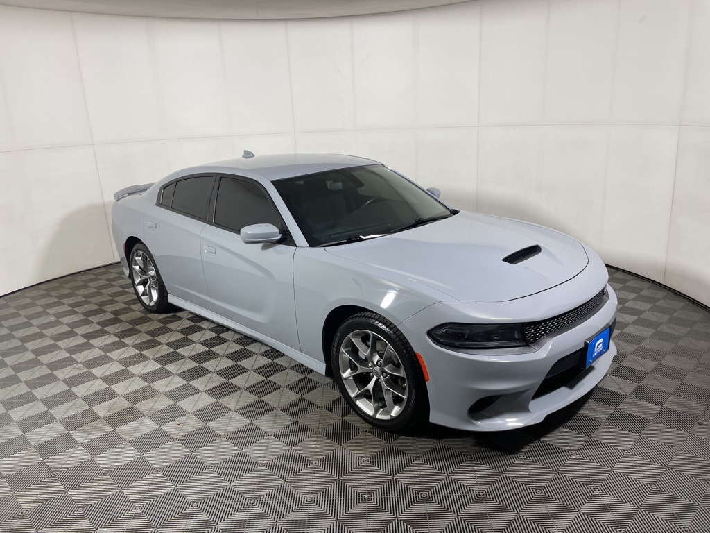 2022 Dodge Charger GT RWD