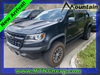 Chevrolet Colorado 2020