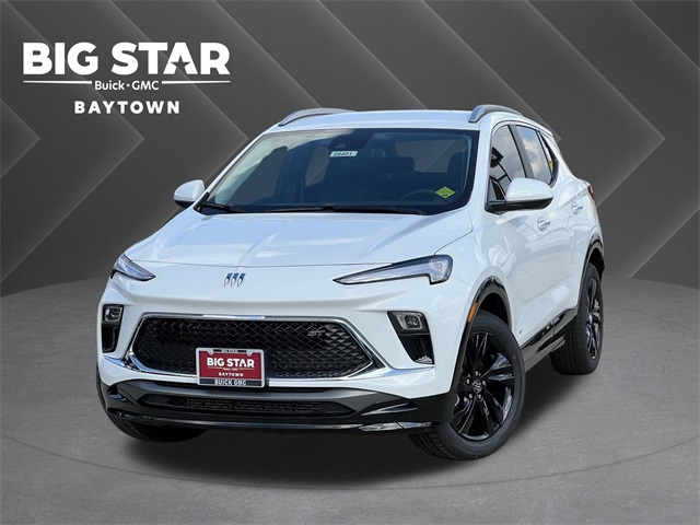 2026 Buick Encore GX Sport Touring - 0