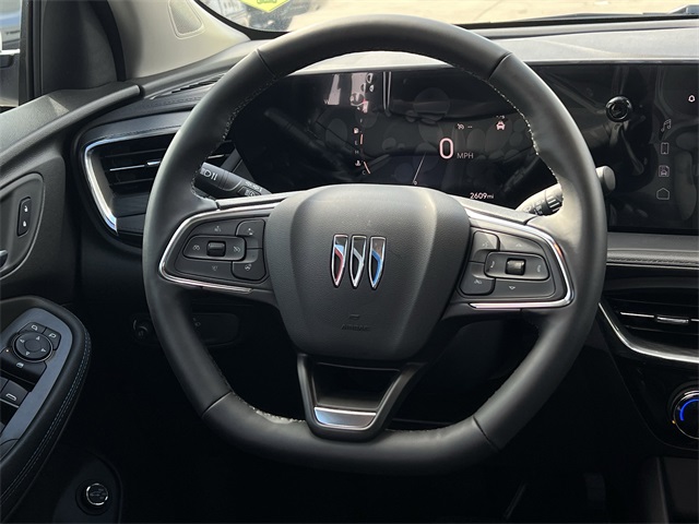 2026 Buick Encore GX Sport Touring - 9