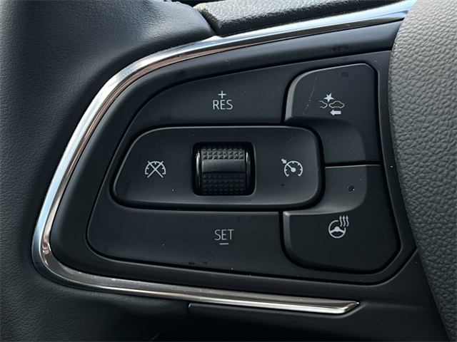 2026 Buick Encore GX Sport Touring - 10