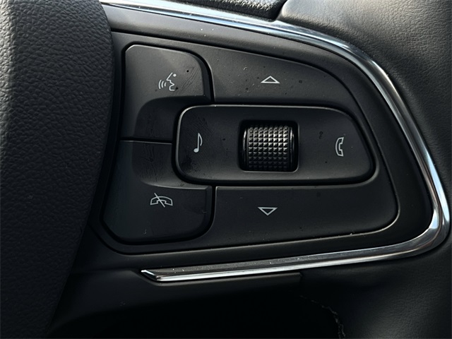 2026 Buick Encore GX Sport Touring - 11