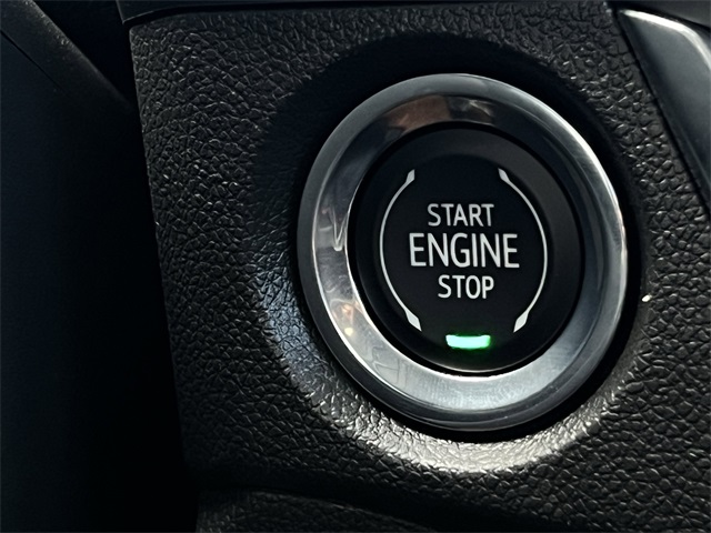 2026 Buick Encore GX Sport Touring White at Classic Chevrolet Galveston