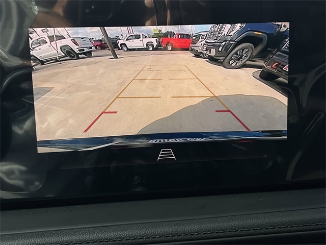 2026 Buick Encore GX Sport Touring White at Classic Chevrolet Galveston