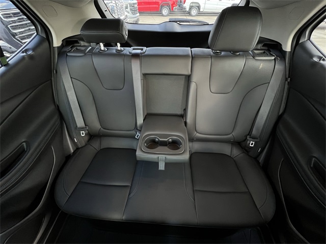 2026 Buick Encore GX Sport Touring White at Classic Chevrolet Galveston