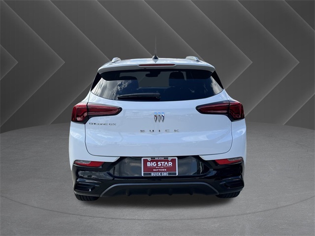 2026 Buick Encore GX Sport Touring - 2