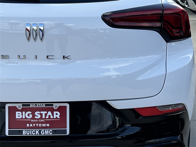 2026 Buick Encore GX Sport Touring - 3