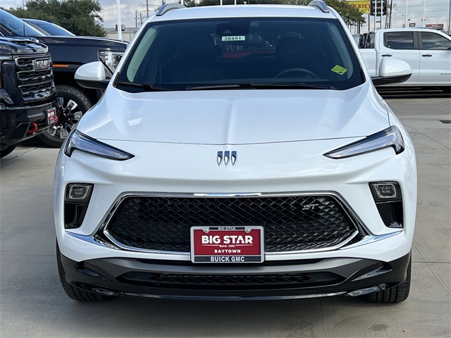 2026 Buick Encore GX Sport Touring - 4